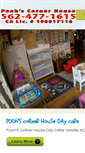 Mobile Screenshot of pchdaycare.com